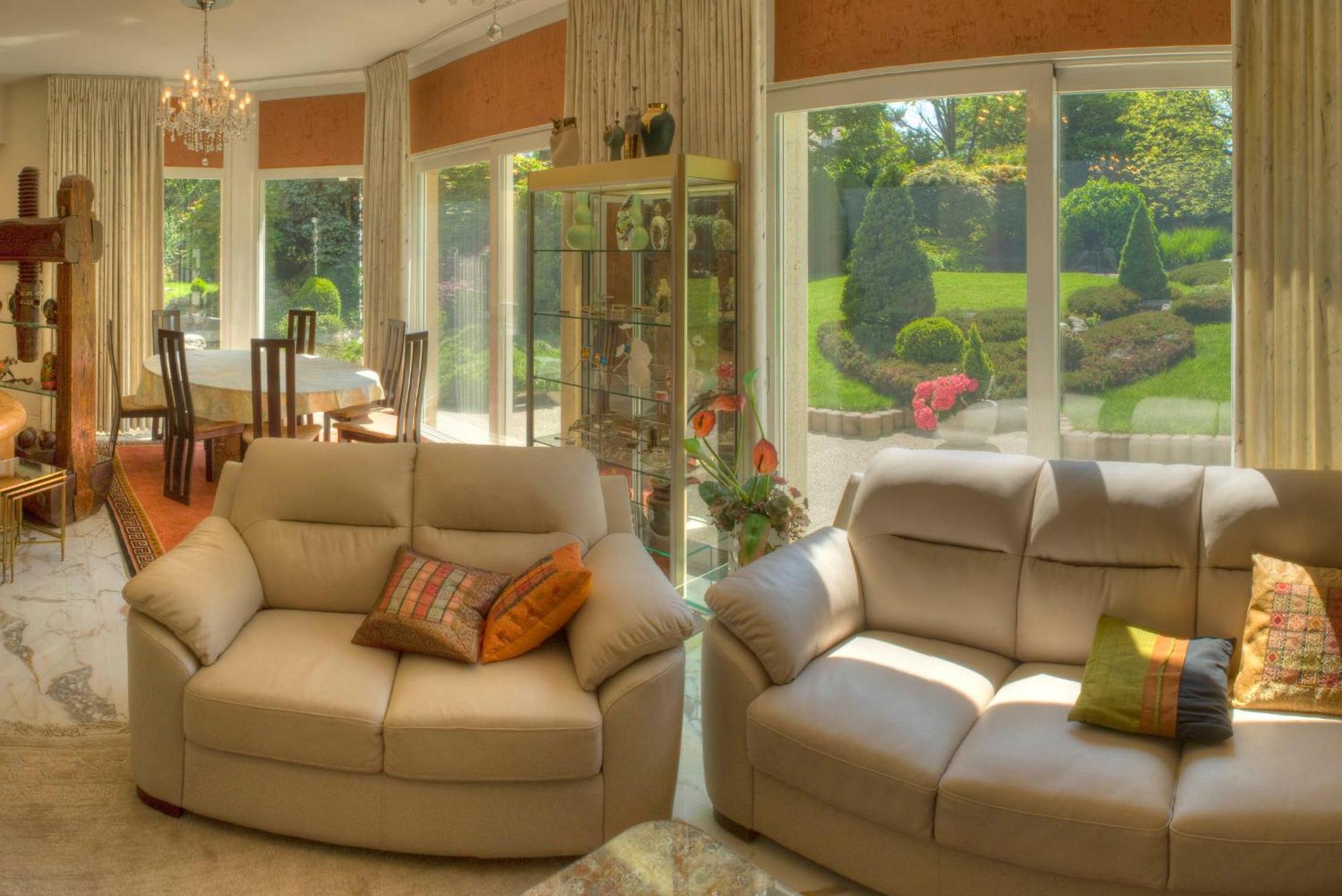 Villa Esprit3 Geneva Exterior photo