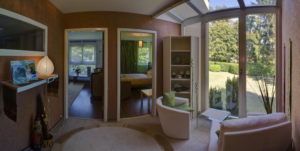 Villa Esprit3 Geneva Room photo