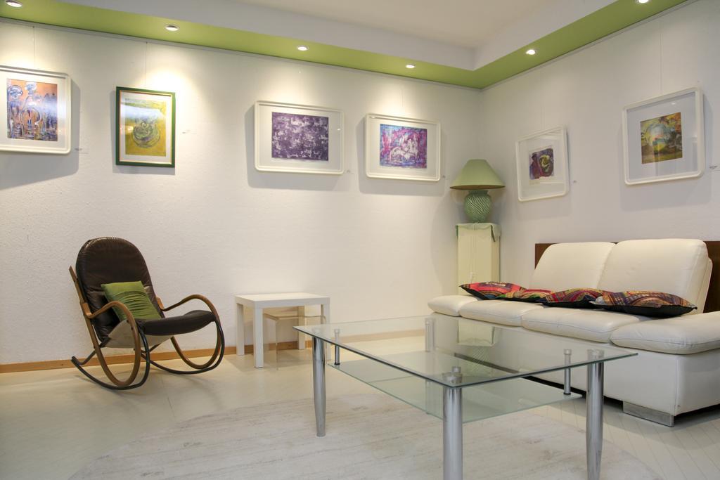 Villa Esprit3 Geneva Exterior photo