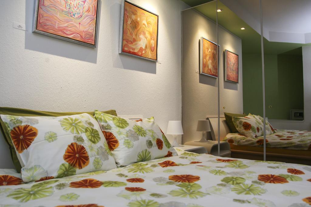 Villa Esprit3 Geneva Exterior photo
