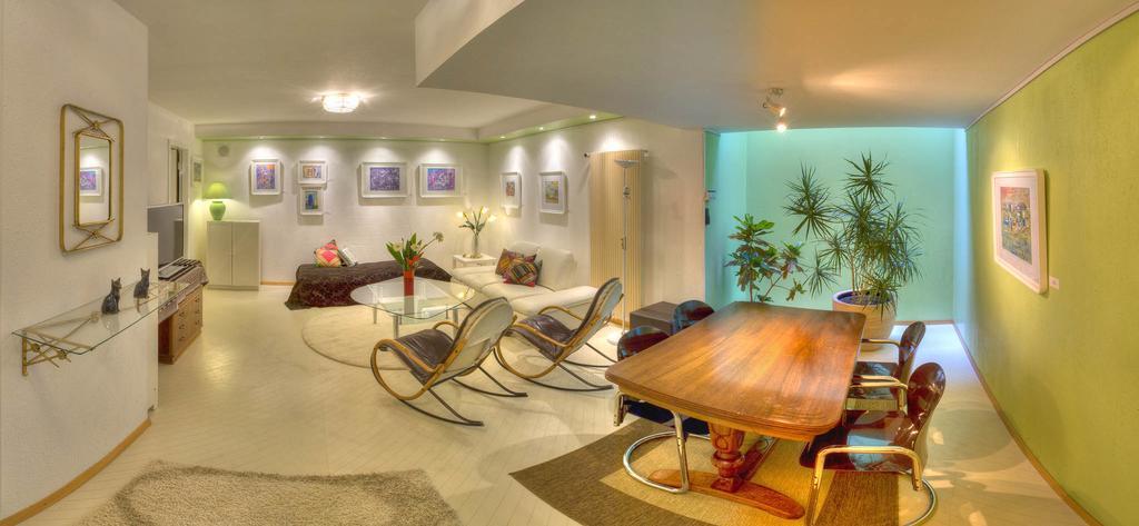Villa Esprit3 Geneva Exterior photo
