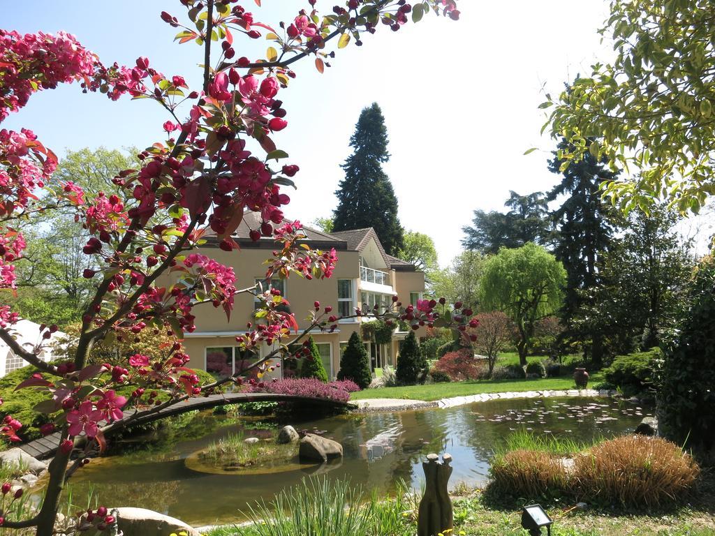 Villa Esprit3 Geneva Exterior photo