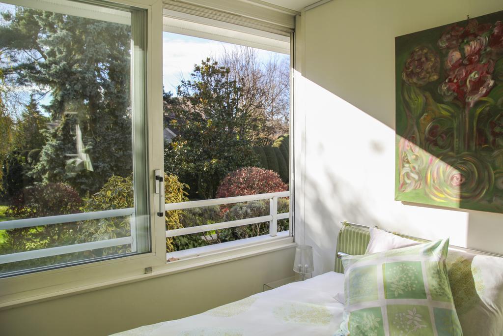 Villa Esprit3 Geneva Exterior photo