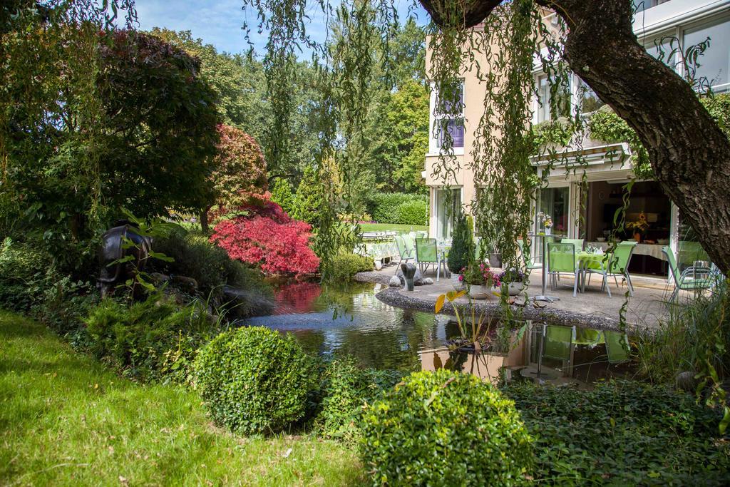 Villa Esprit3 Geneva Exterior photo