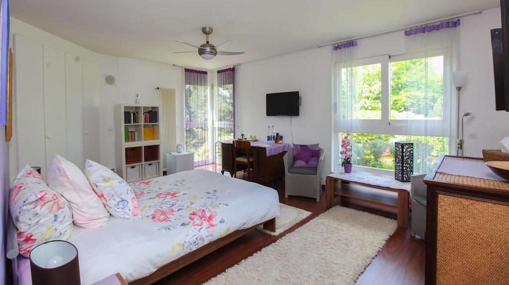 Villa Esprit3 Geneva Exterior photo