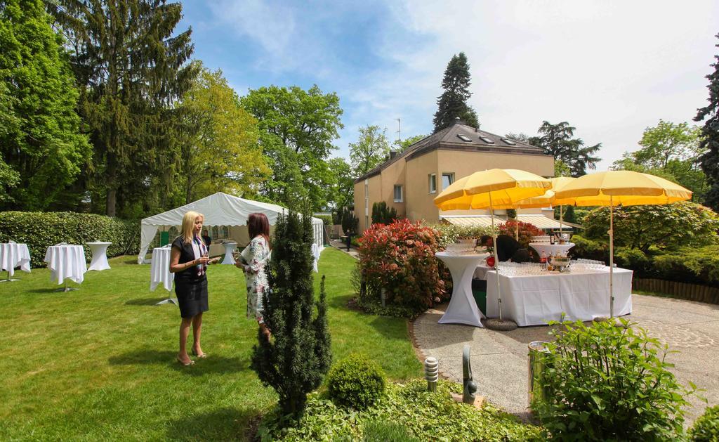 Villa Esprit3 Geneva Exterior photo