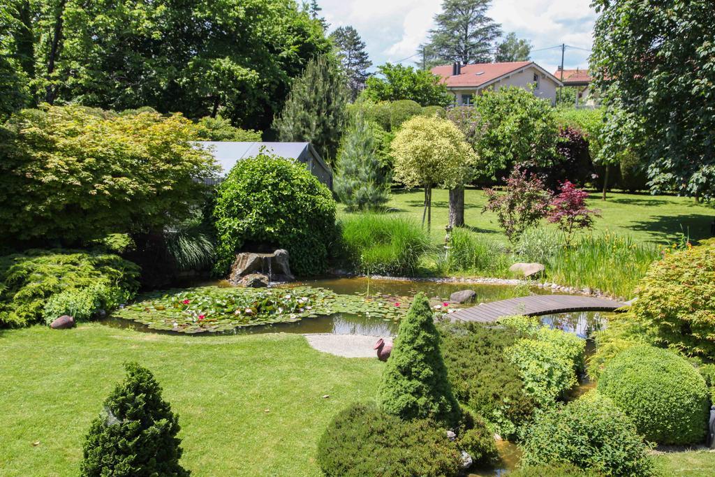 Villa Esprit3 Geneva Exterior photo