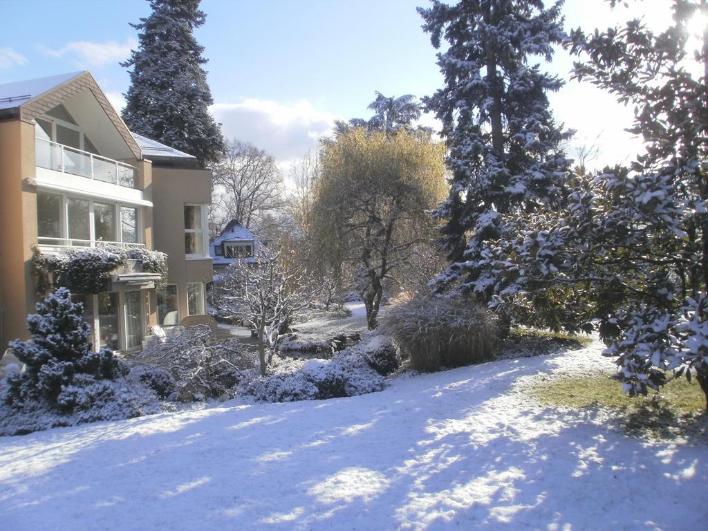 Villa Esprit3 Geneva Exterior photo