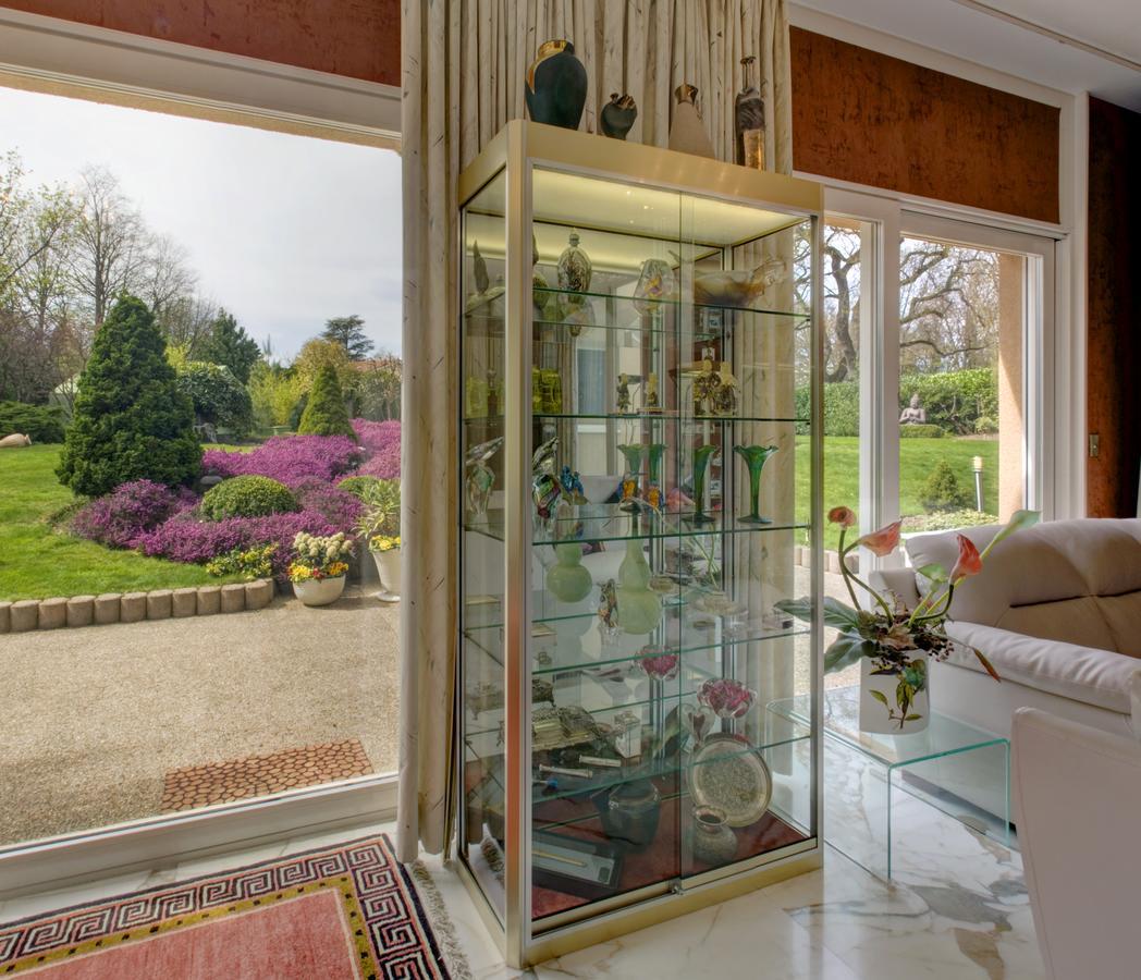Villa Esprit3 Geneva Exterior photo