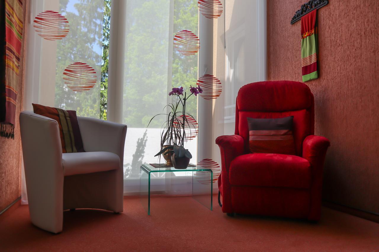Villa Esprit3 Geneva Exterior photo