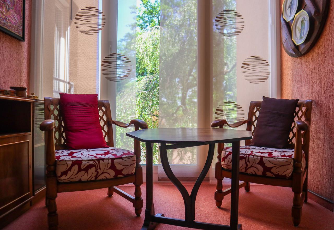 Villa Esprit3 Geneva Exterior photo