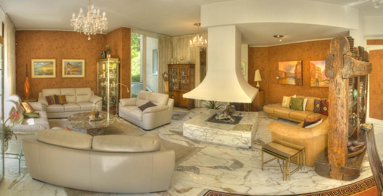Villa Esprit3 Geneva Exterior photo
