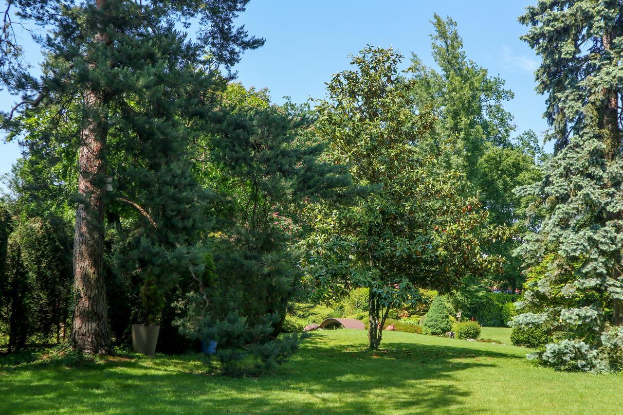Villa Esprit3 Geneva Exterior photo