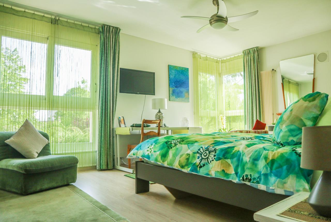 Villa Esprit3 Geneva Exterior photo