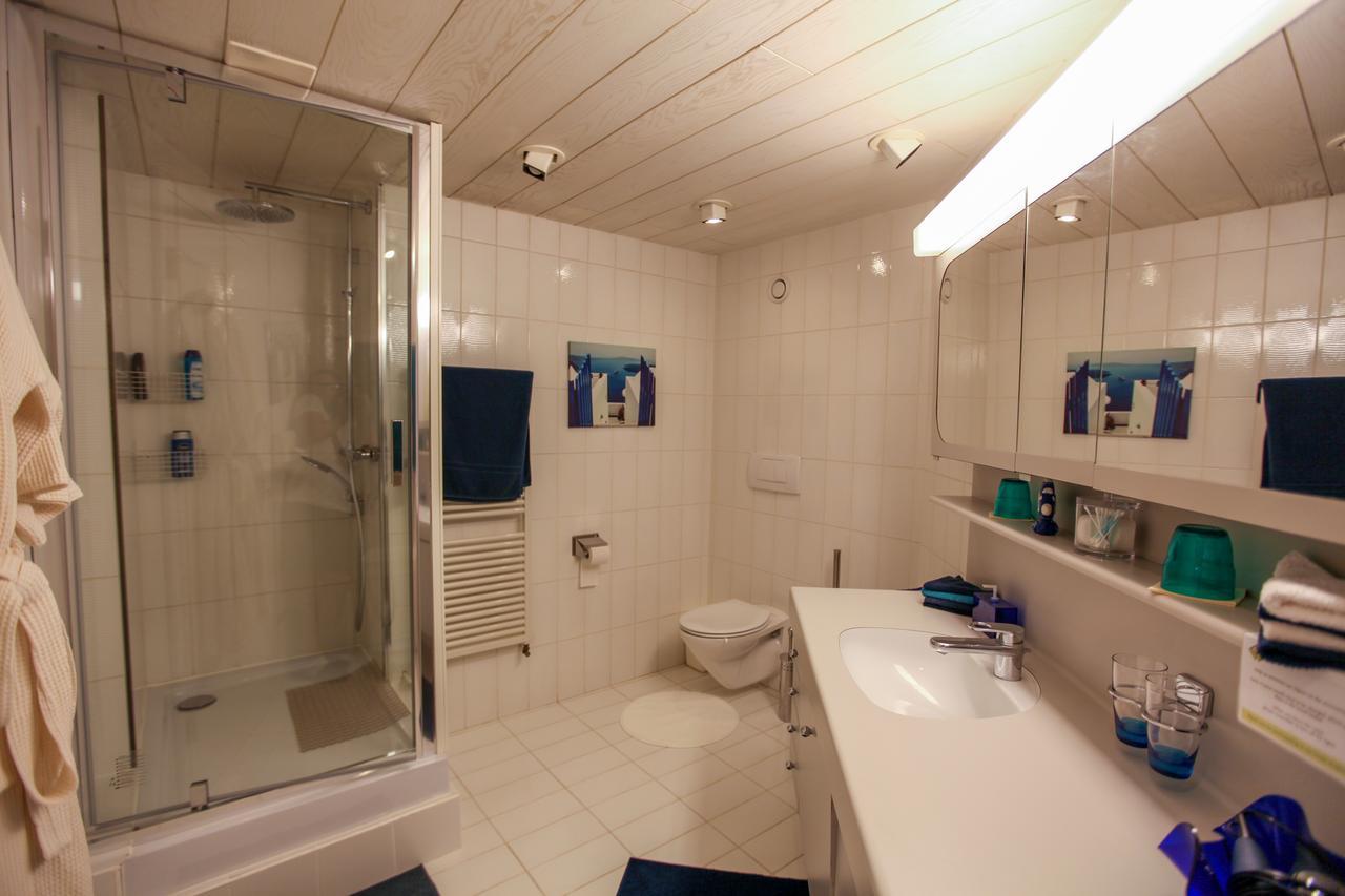 Villa Esprit3 Geneva Exterior photo