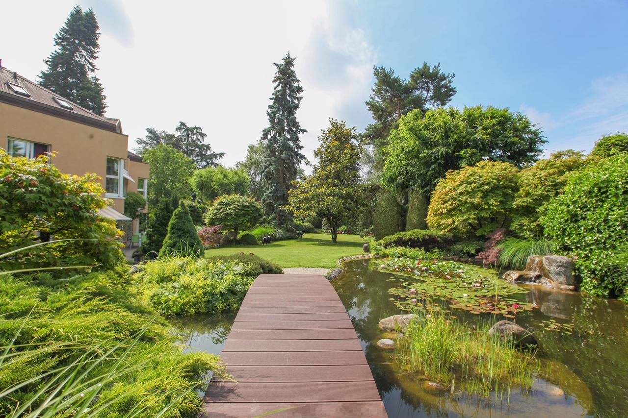 Villa Esprit3 Geneva Exterior photo